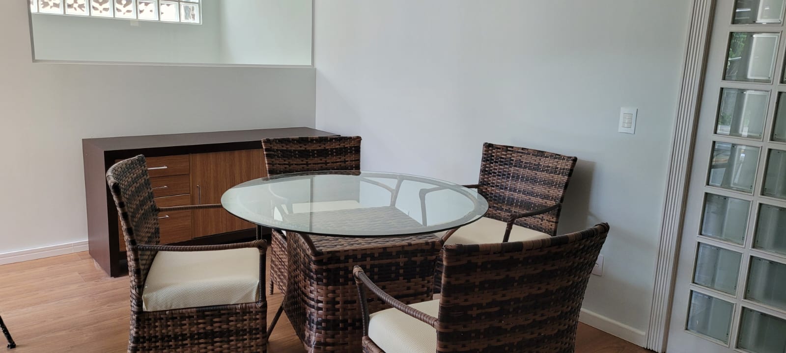 Foto da Sala de Estar